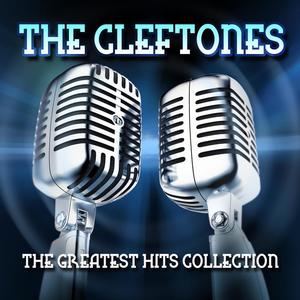 Cleftones《Can't We Be Sweethearts》[MP3_LRC]