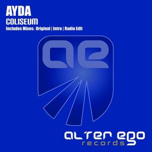 Ayda《Coliseum(Radio Edit)》[MP3_LRC]