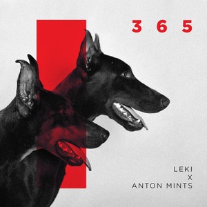 Leki&ANTON MINTS《ditch(Explicit)》[MP3_LRC]