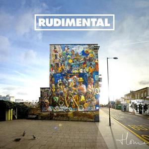 Rudimental&Mnek&Sinead Harnett《Baby(feat. MNEK & Sinead Harnett)》[MP3_LRC]