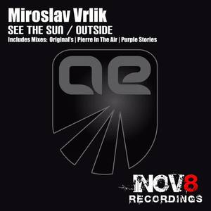 Miroslav Vrlik《See The Sun(Pierre In The Air Remix)》[MP3_LRC]