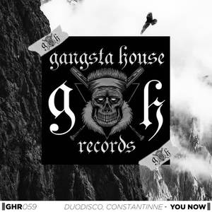 Duodisco&Constantinne - You Now