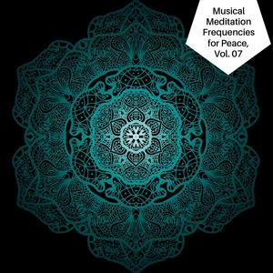 Melvin Meditation Archive《Chakras Rebalance (Tibetan Sounds Of Healing)(Original Mix)》[MP3_LRC]