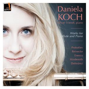 Daniela Koch&Oliver Triendl《I. Heiter bewegt(1936 Version)》[MP3_LRC]