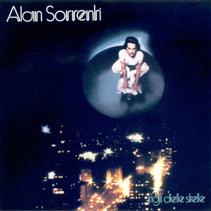 Alan Sorrenti《C'e Sempre Musica Nell'Aria(2005 Remaster)》[MP3_LRC]