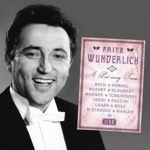 Fritz Wunderlich《O schnes Weib (2000 Digital Remaster)(2000 Digital Remaster)》[MP3_LRC]