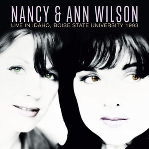 Nancy Wilson&ANN WILSON《Dj Commentary(Live)》[MP3_LRC]