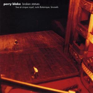 Perry Blake&Graham Murphy《Broken Statue(Live)(Live)》[MP3_LRC]