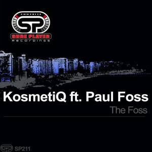 KosmetiQ&Paul Foss《The Foss(H@k Remix)》[MP3_LRC]