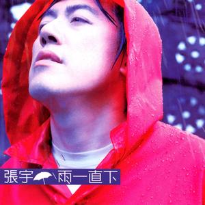 张宇《雨一直下》[MP3_LRC]