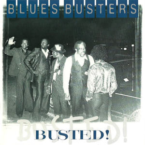 Blues Busters - Jail House Rock