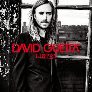 David Guetta&Afrojack&Nicki Minaj&Bebe Rexha《Hey Mama》[MP3_LRC]