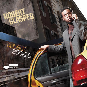 Robert Glasper Experiment《Festival》[MP3_LRC]