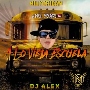 Niuyorican - A Lo Vieja Escuela