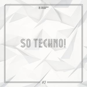 Toni Rios - Incapaz De Parar