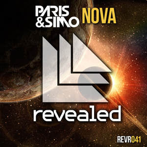 Paris & Simo《Nova(Original Mix)》[MP3_LRC]