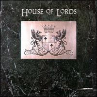 House Of Lords - Call My Name