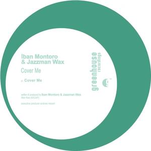 Iban Montoro&Jazzman Wax《Cover Me》[MP3_LRC]