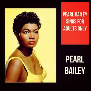 Pearl Bailey《Legalize My Name》[MP3_LRC]