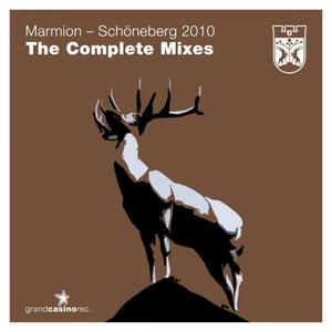 Marmion《Schöneberg(Roberto Rodriguez Suvilahti Remix|Roberto Rodriguez Suvilahti Re)》[MP3_LRC]