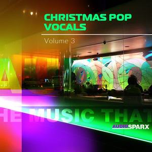 Katey Laurel《This Is Christmas》[MP3_LRC]