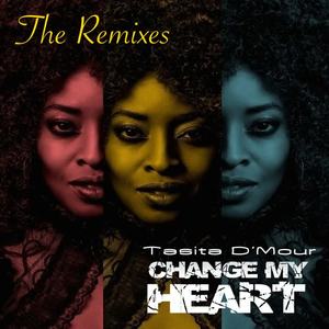 Tasita D'Mour《Change My Heart(Chops Man & Distant People Remix)》[MP3_LRC]