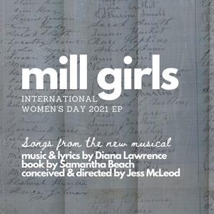 Diana Lawrence&Samantha Beach&Jess McLeod&Alysha Deslorieux&Val Vigoda - Author of the Story of My Life(feat. Alysha Deslorieux & Val Vigoda)