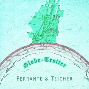 Ferrante&Teicher《Chopstick Cha Cha》[MP3_LRC]