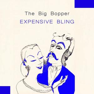 The Big Bopper《Someone Watching Over You》[MP3_LRC]