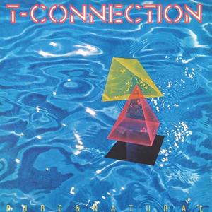 T-Connection《Girl Watching(2004 Digital Remaster)》[MP3_LRC]