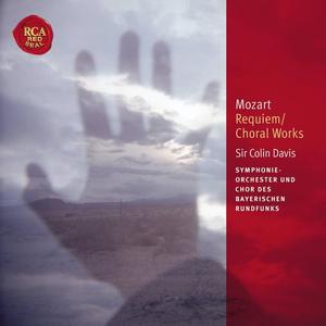 Sir Colin Davis&Angela Maria Blasi&Marjana Lipovsek&Uwe Heilmann&Jan-Hendrik Rootering&Wolfgang Amadeus Mozart《Sequentia: Rex tremendae》[MP3_LRC]