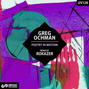 Greg Ochman - Poetry In Motion