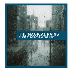 Moonlight and Rain Melodies - Wavy River