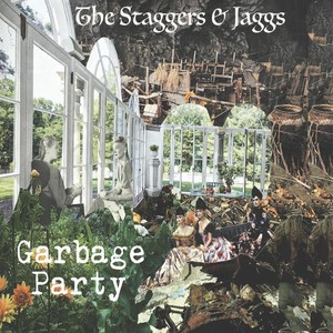 The Staggers&Jaggs《Ye Ye》[MP3_LRC]