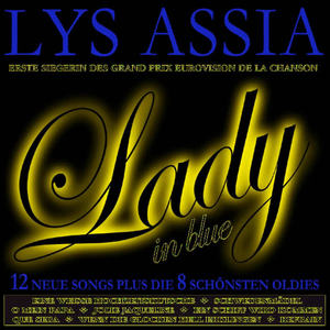 Lys Assia《Que Sera(Was Kann Schöner Sein)》[MP3_LRC]