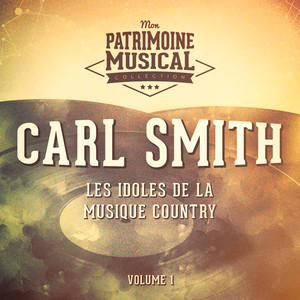 Carl Smith《Come Back to Me》[MP3_LRC]