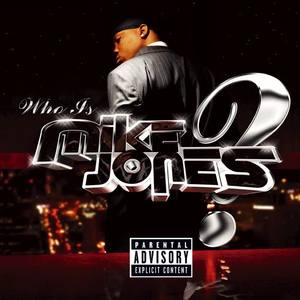 Mike Jones《Back Then(Screwed & Chopped)》[MP3_LRC]