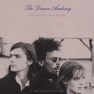 The Dream Academy《Ballad in 4/4》[MP3_LRC]