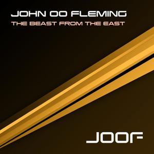 John 00 Fleming《The Beast From The East (The Lightside)》[MP3_LRC]