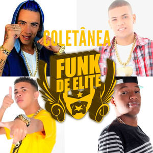 Mc 2F&Mc Leandrinho&DJ RAFINHA PZS - Ela Senta Machuca o Garoto