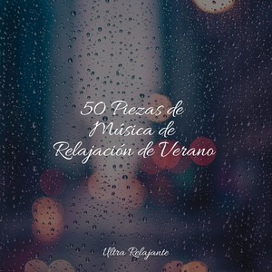 Sonidos De Truenos y Lluvia&Relajante Música de Piano Oasis&Meditación Maestro - Eco
