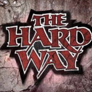CVL Taeboy - The Hard Way