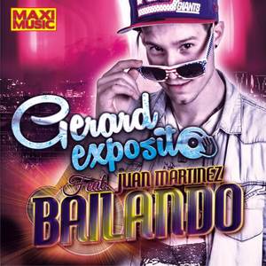 Gerard Exposito&Juan Martinez - Bailando