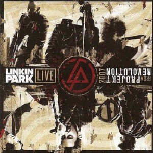 Linkin Park《From the Inside》[MP3_LRC]