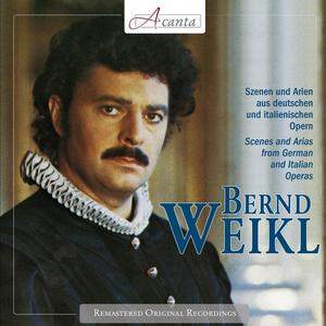 Münchner Rundfunkorchester&Heinz Wallberg&Bernd Weikl《"Di provenza il mar" (Giorgio Germont)》[MP3_LRC]