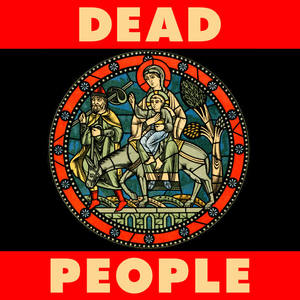 Dead People《Safety Lines》[MP3_LRC]