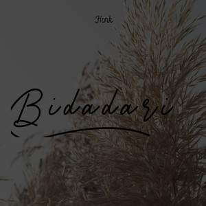 Honk《Bidadari》[MP3_LRC]