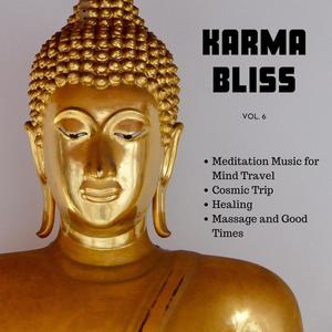 Ambient Mantra《Astral Body》[MP3_LRC]