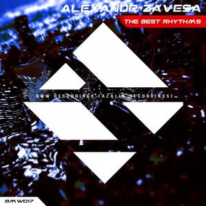 Alexandr Zavesa《Orison(Original Mix)》[MP3_LRC]