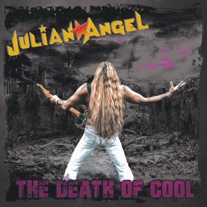 Julian Angel《Friday Nite Wild》[MP3_LRC]